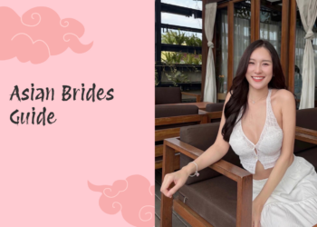 Asian Brides Guide