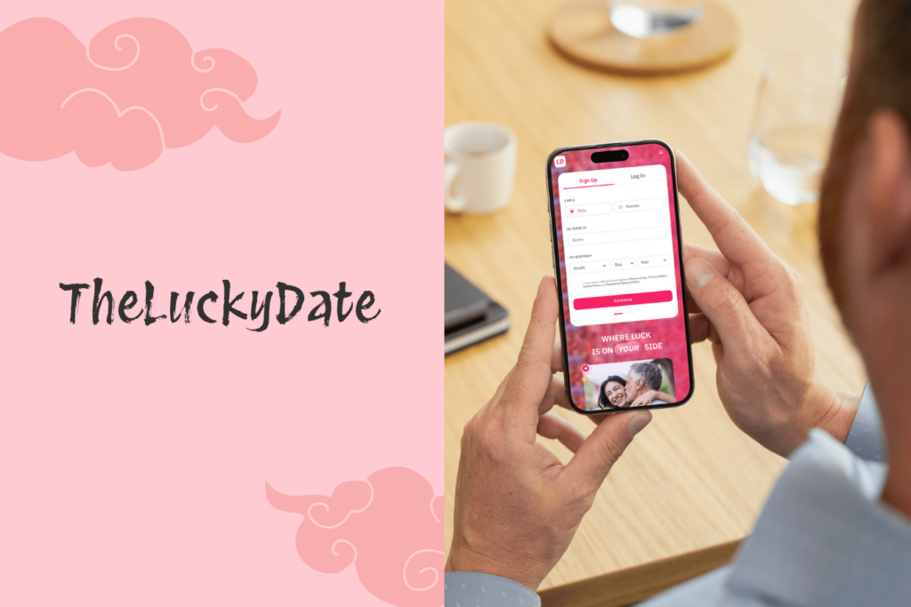 TheLuckyDate