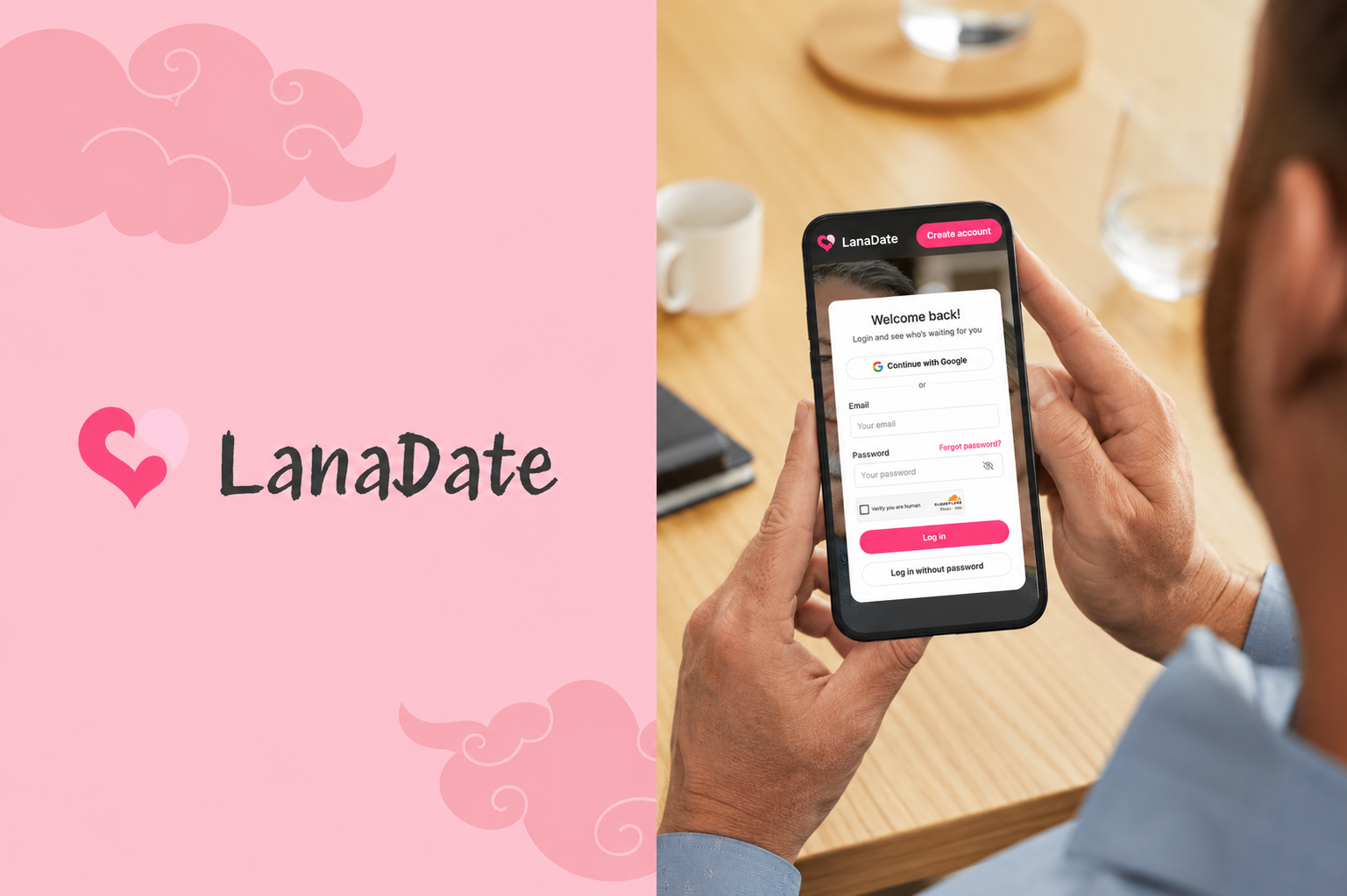 LanaDate